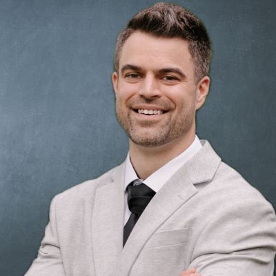 Kevin Bronson, Esq.